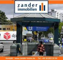 Ihre Verkaufsfläche am Eichborndamm– Sichtbar, erreichbar, vielseitig. - Berlin Wittenau
