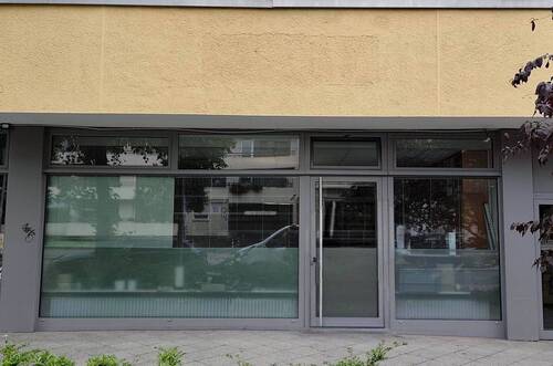 Ansicht - Gewerbeobjekt (Büro, Produktion, Verkauf) zur Miete in Berlin