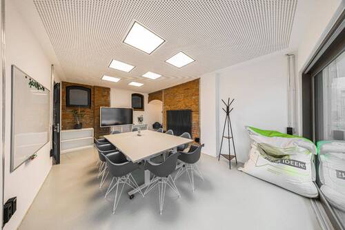 Konferenzraum - Büro in Zwickau zur Miete