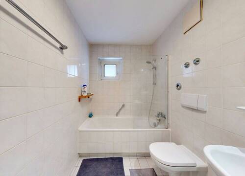 Badezimmer - 