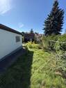 Garten mit Gartenhaus - 3 Zimmer Doppelhaushälfte in Eisenach