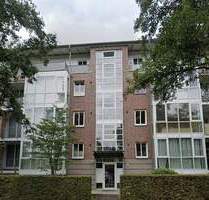 Moderne 2,5-Zimmer-Wohnung mit Balkon am Naturschutzgebiet - Bremen Lehesterdeich