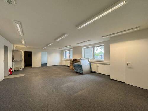 Büro_Ansicht3 - Büro in Siek