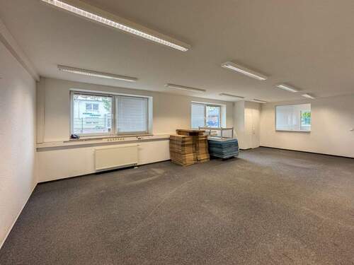 Büro_Ansicht4 - Büro in Siek zur Miete
