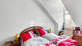 Schlafzimmer 1 - 