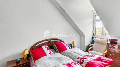 Schlafzimmer 1 - 