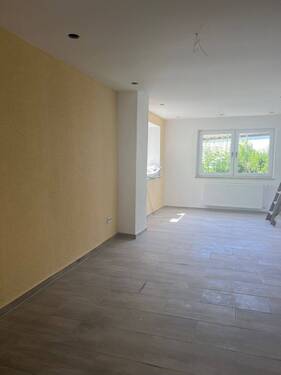 Bild 2 - 6 Zimmer Einfamilienhaus zum Kaufen in St. Wendel