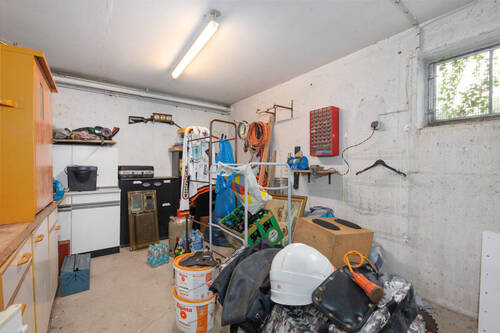 Kellerraum EG - 