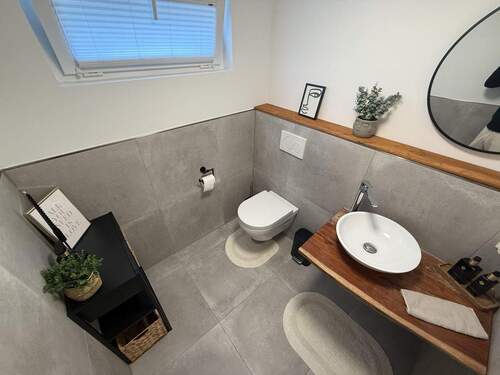 Gäste-WC - 