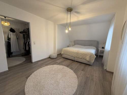 Elternschlafzimmer - 