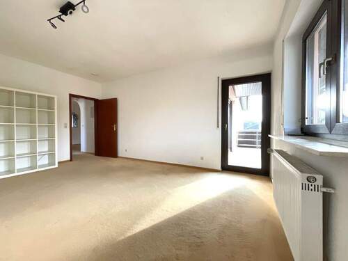 lichtdurchflutete Räume - 