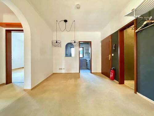 viele Möglichkeiten - 