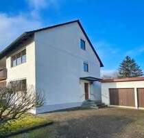 Ein Haus, viele Möglichkeiten Virtueller Rundgang im Web-Exposè ! - Bayreuth Laineck