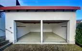 Doppelgarage - 
