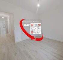 Erstbezug nach Renovierung - 4-Zimmer-Wohnung mit Balkon. + virtueller Rundgang! - Siegen