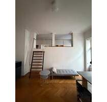 Möblierte 4-Zimmer-Altbauwohnung mit Stellplatz | Pauschalmiete inkl. NK - Leipzig Zentrum-Nordwest