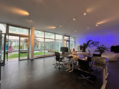 Office - Kreatives 100qm Loft-Office im Zentrum-Süd Leipzig - 247 Zugang