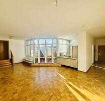 Helle Dachgeschosswohnung nahe Los-Angeles-Platz! *Anfragen ausschließlich SCHRIFTLICH* - Berlin Charlottenburg