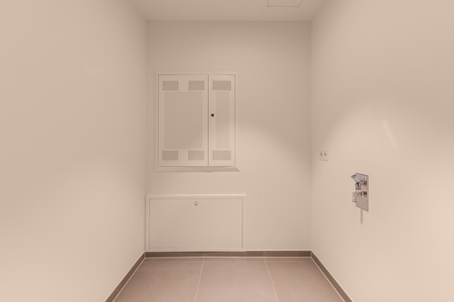 Hauswirtschaftsraum - 