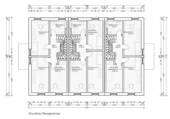 Grundriss OG - Reihenmittelhaus mit 135,00 m&sup2; in Wolfratshausen zum Kaufen