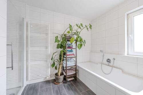 größere Badewanne - 