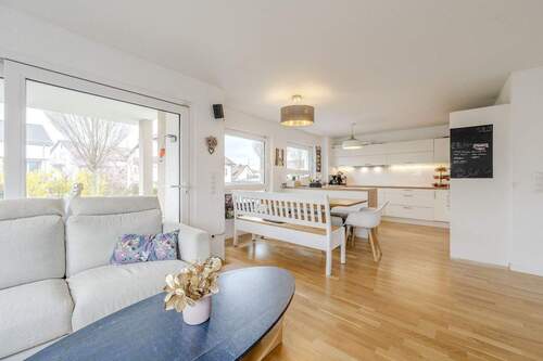 Wohnen / Essen / Kochen - 