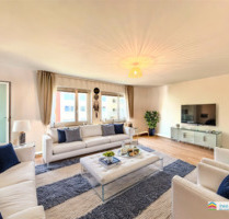 Stilvolle 3-Zimmer-Wohnung mit Balkon - Ihr neues Zuhause in ruhiger, zentraler Lage - Köln Mülheim