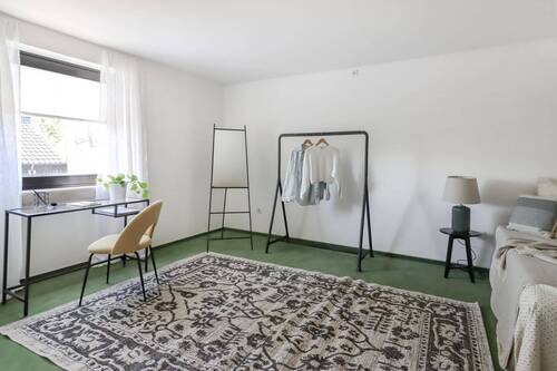 Kinderzimmer (Obergeschoss) - 