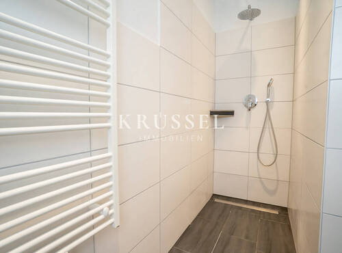 Beide Tageslichtbäder ... - 