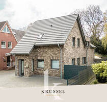 NEU: Modernes Zweiparteienhaus in gefragter Lage zum Kauf! - Lingen / Altenlingen