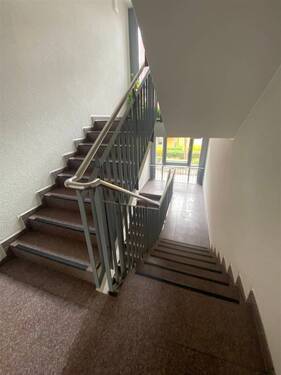 Treppenhaus - 