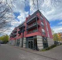Erfurt* Karree am Südpark*renovierte 3 Zi.-Whg. *Terrasse u. Balkon* sep. Küche* Tageslichtbad