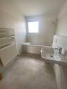Tageslichtbad mit Wanne - 