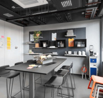 Virtuelles Büro in Design Offices Hauptbahnhof - Bonn Zentrum
