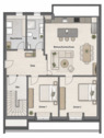 Grundriss DG - 