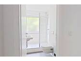Ansicht I: Badezimmer - 