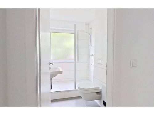 Ansicht I: Badezimmer - 