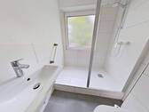 Ansicht II: Badezimmer - 