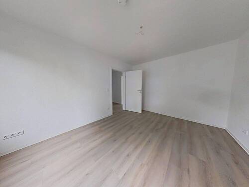 Ansicht II: Schlafzimmer - 