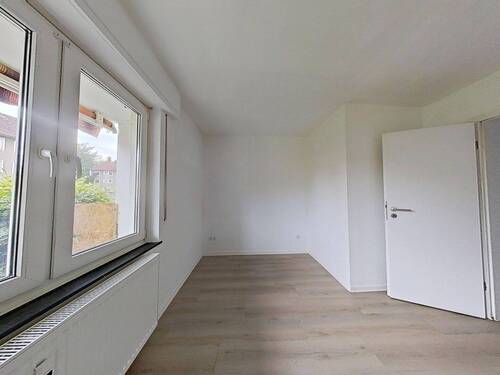 Ansicht I: Zimmer - 
