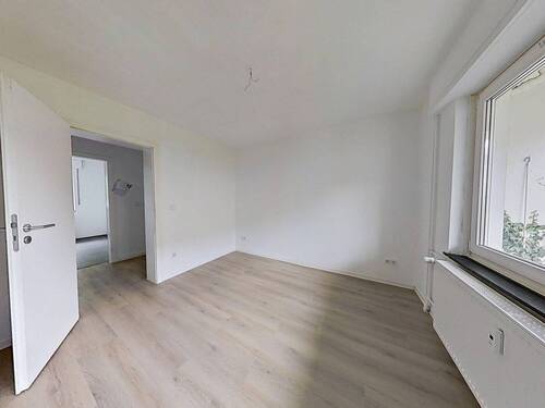 Ansicht II: Zimmer - 