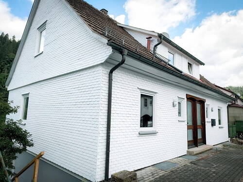 Bild 1 - 2 x DHH - 375.000,00 EUR Kaufpreis, ca.  160,00 m² Wohnfläche