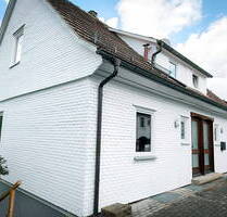 2 x DHH - 375.000,00 EUR Kaufpreis, ca.  160,00 m² Wohnfläche in Alpirsbach (PLZ: 72275) Rötenbach