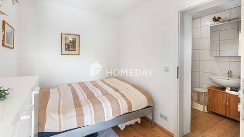 EG Schlafzimmer 1 - 