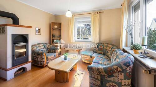 EG Wohnzimmer 1 - 