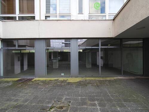 Innenhof - 