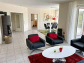 Wohnzimmer - 