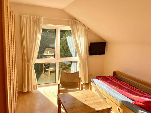 Kinderzimmer - 