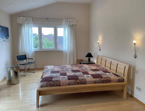 Schlafzimmer - 