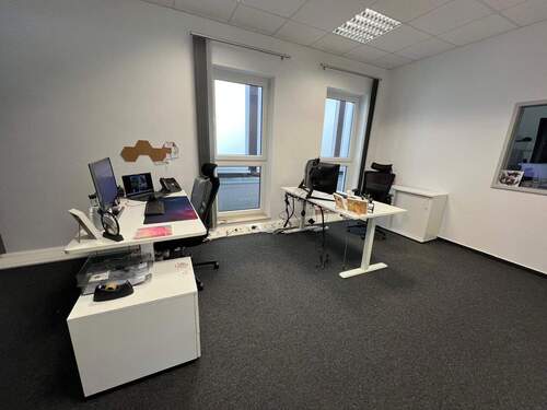 Büro 2 - 